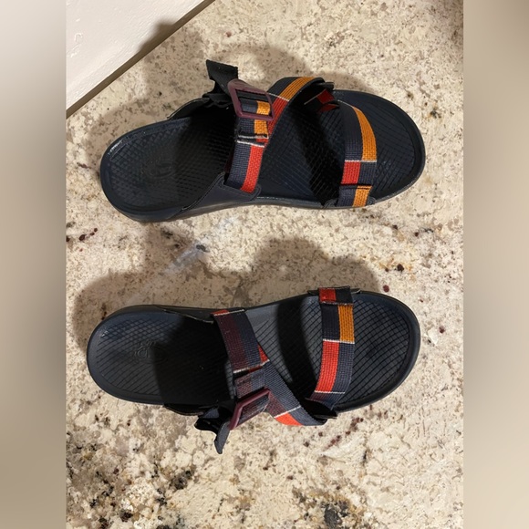 Chacos Block pattern size 9 - Picture 2 of 5